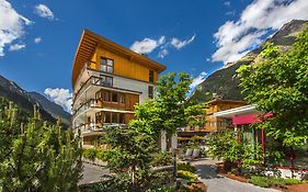 Hotel Vier Jahreszeiten